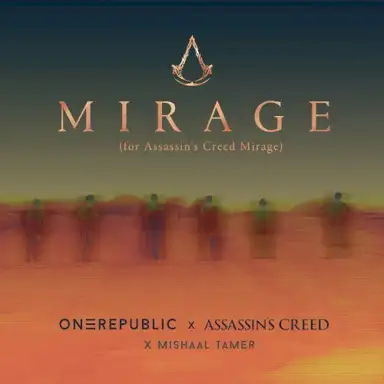 Mirage (for Assassin's Creed Mirage)