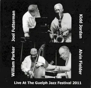 Live at the Guelph Jazz Festival 2011