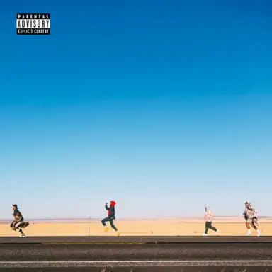 uhhh - EP