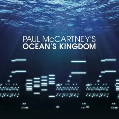 Ocean’s Kingdom