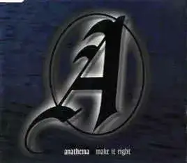 Make It Right