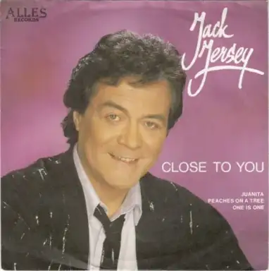 Close to You