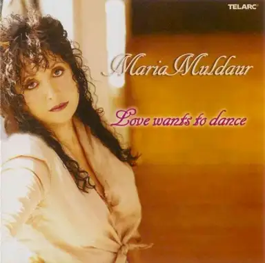 Love Wants to Dance