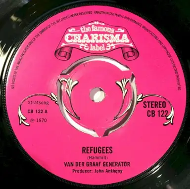Refugees