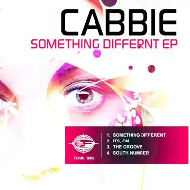 Something Different EP