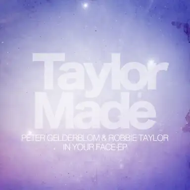 In Your Face EP