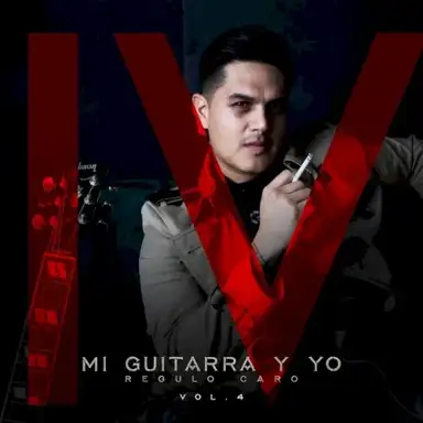 Mi guitarra y yo, vol. 4