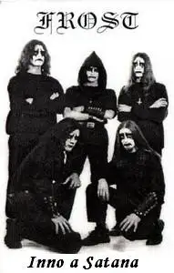 Inno A Satana
