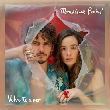 Volverte a ver