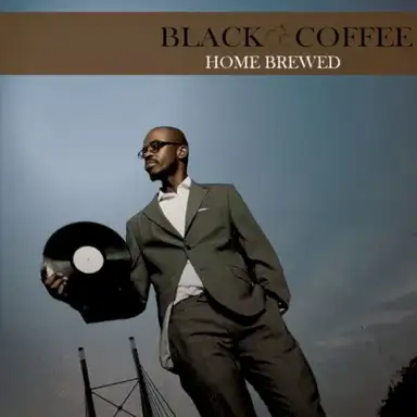 Home Brewed