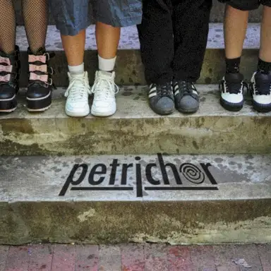 petrichor