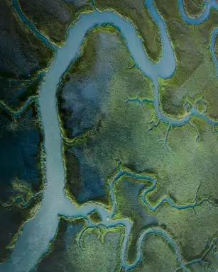 36 Currents, one Tide
