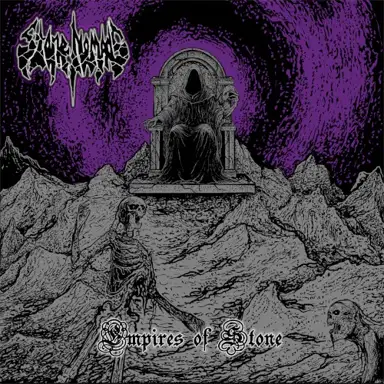 Empires of Stone