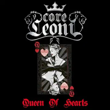 Queen of Hearts