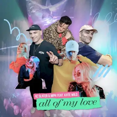 All of My Love