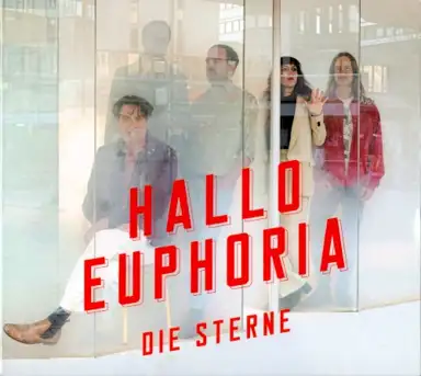 Hallo Euphoria
