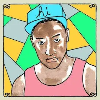 Daytrotter Session