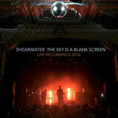 The Sky Is a Blank Screen