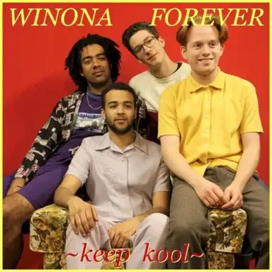Keep Kool