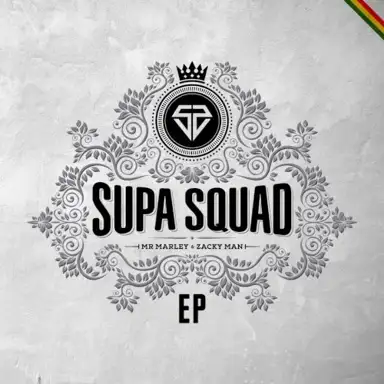 Supa Squad [EP]