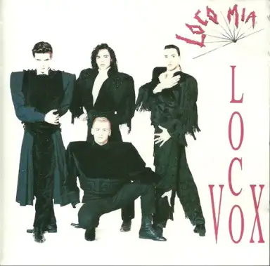 Loco Vox