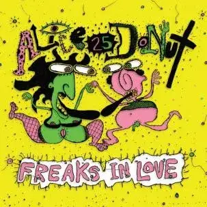 Freaks in Love