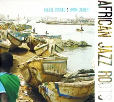 African Jazz Roots