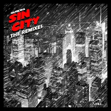 Sin City - The Remixes