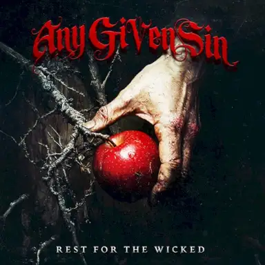 Rest for the Wicked