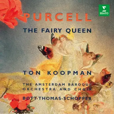 The Fairy Queen