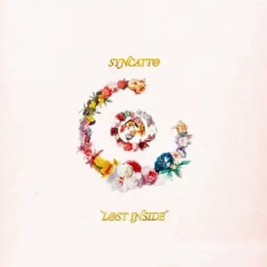 Lost Inside