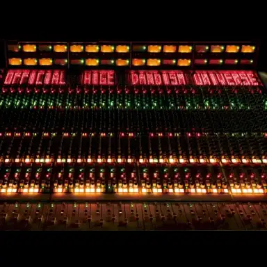 Official髭男dism ONLINE LIVE 2020 - Arena Travelers -