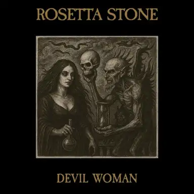 Devil Woman