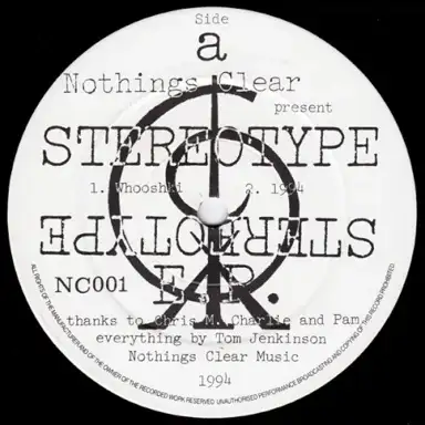 Stereotype E.P.