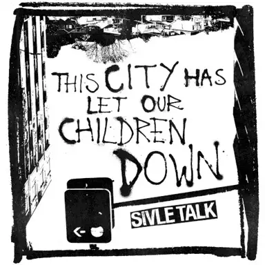 This City Has Let Our Children Down