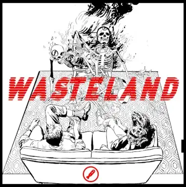 WASTELAND