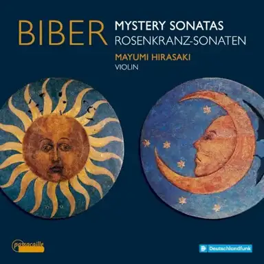 Mystery Sonatas