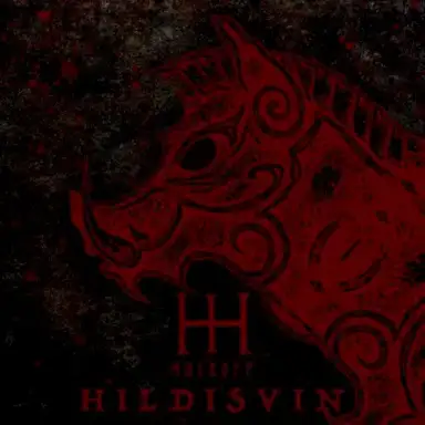 Hildisvin
