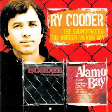 The Soundtracks: The Border / Alamo Bay