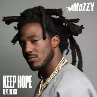 Keep Hope