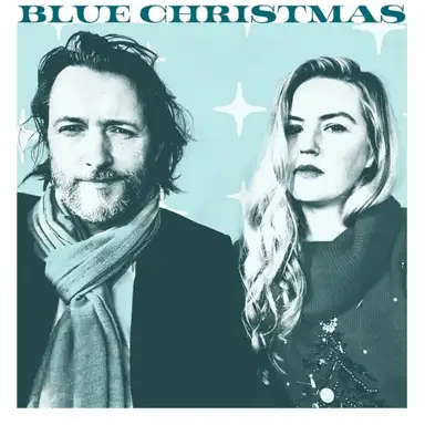 Blue Christmas