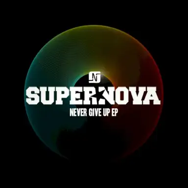 Never Give Up EP