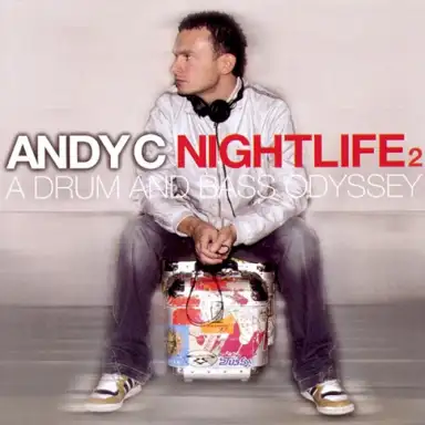 Nightlife 2: A Drum and Bass Odyssey