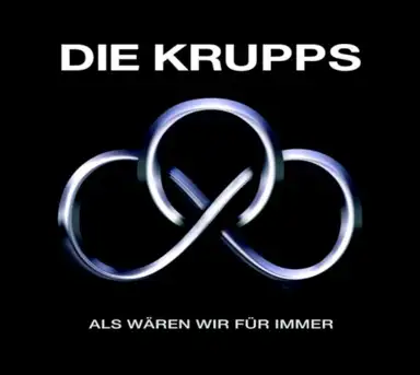 Als wären wir für immer