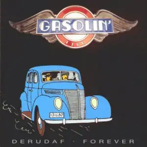 Derudaf Forever