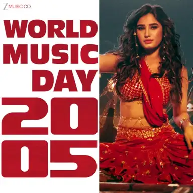 World Music Day 2025 with Bollywood Hits