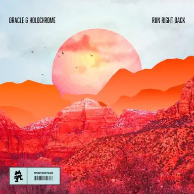 Run Right Back