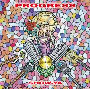 PROGRESS