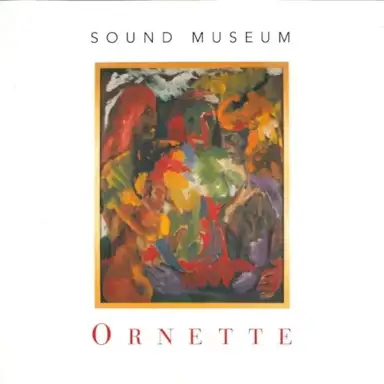 Sound Museum: Three Women
