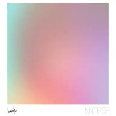 Antipop